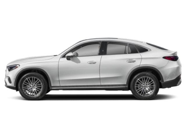2026 Mercedes-Benz GLC photo 4