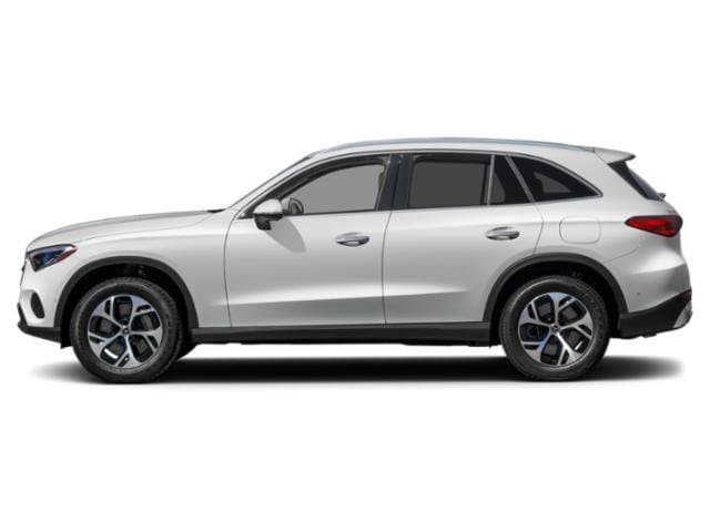 2026 Mercedes-Benz GLC photo 4