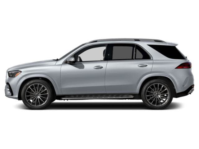2026 Mercedes-Benz GLE photo 4