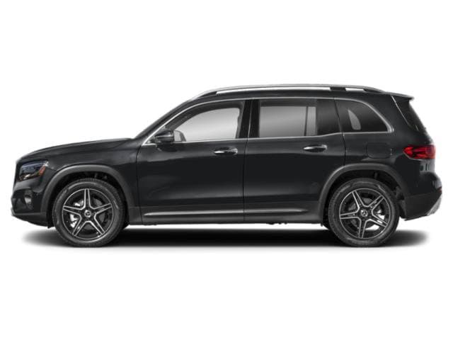 2026 Mercedes-Benz GLB photo 4
