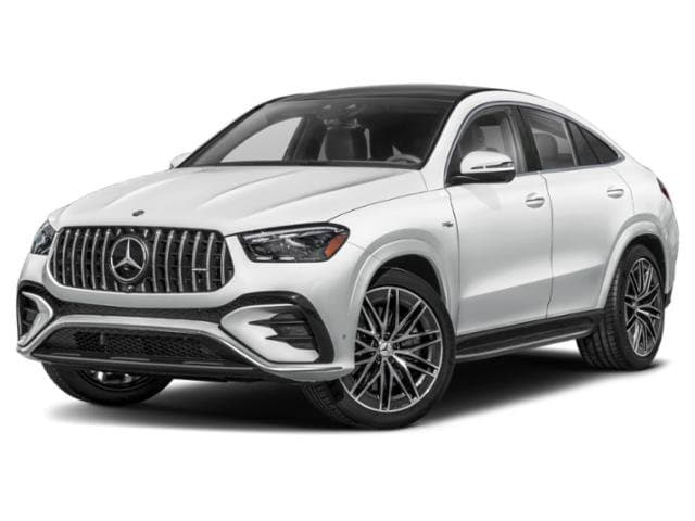 2026 Mercedes-Benz GLE photo 2