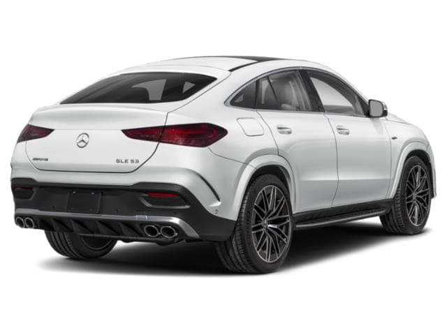 2026 Mercedes-Benz GLE photo 3