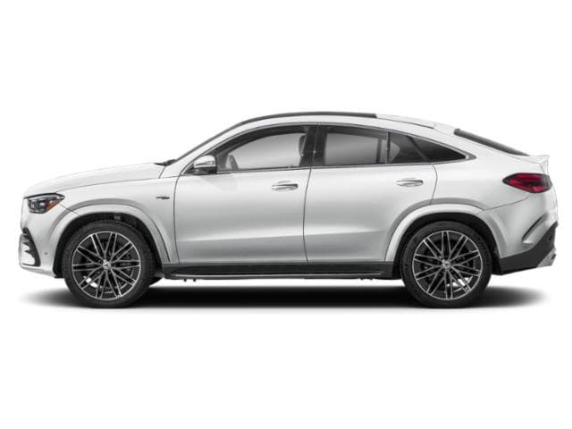 2026 Mercedes-Benz GLE photo 4