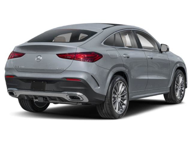 2026 Mercedes-Benz GLE photo 3