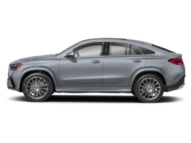 2026 Mercedes-Benz GLE photo 4