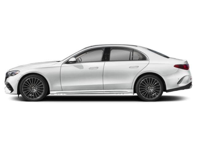 2027 Mercedes-Benz E-Class photo 4