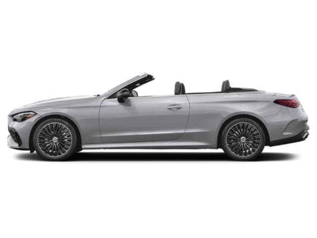 2027 Mercedes-Benz CLE photo 4