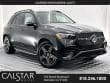 2026 Mercedes-Benz GLE photo 2