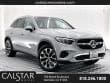 2025 Mercedes-Benz GLC photo 2