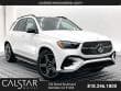 2026 Mercedes-Benz GLE photo 2