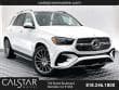 2026 Mercedes-Benz GLE photo 2