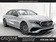 2026 Mercedes-Benz E-Class photo 2