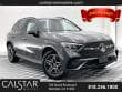 2025 Mercedes-Benz GLC photo 2