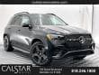 2026 Mercedes-Benz GLE photo 2