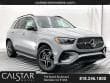 2026 Mercedes-Benz GLE photo 2