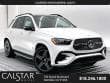 2026 Mercedes-Benz GLE photo 2
