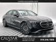 2026 Mercedes-Benz E-Class photo 2
