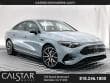 2027 Mercedes-Benz CLA photo 2