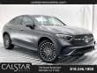 2026 Mercedes-Benz GLC photo 2