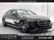 2026 Mercedes-Benz E-Class photo 2