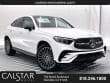 2026 Mercedes-Benz GLC photo 2