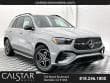 2026 Mercedes-Benz GLE photo 2