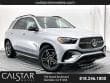 2026 Mercedes-Benz GLE photo 2