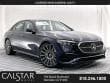 2026 Mercedes-Benz E-Class photo 2