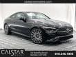 2026 Mercedes-Benz CLE photo 2