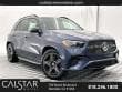 2026 Mercedes-Benz GLE photo 2