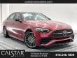 2026 Mercedes-Benz C photo 2