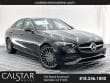 2026 Mercedes-Benz C photo 2