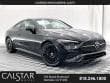 2026 Mercedes-Benz CLE photo 2