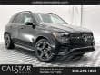 2026 Mercedes-Benz GLE photo 2