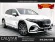 2023 Mercedes-Benz EQS photo 2