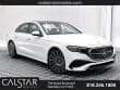 2026 Mercedes-Benz E-Class photo 2