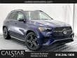 2026 Mercedes-Benz GLE photo 2
