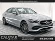 2026 Mercedes-Benz C photo 2