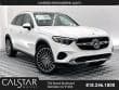 2026 Mercedes-Benz GLC photo 2