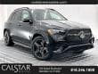 2026 Mercedes-Benz GLE photo 2