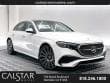 2026 Mercedes-Benz E-Class photo 2