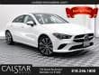 2023 Mercedes-Benz CLA photo 2