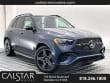 2026 Mercedes-Benz GLE photo 2