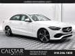 2024 Mercedes-Benz C-Class photo 2