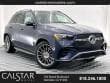 2026 Mercedes-Benz GLE photo 2