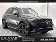 2026 Mercedes-Benz GLE photo 2