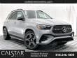 2026 Mercedes-Benz GLE photo 2