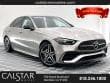 2024 Mercedes-Benz C-Class photo 2