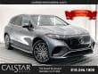 2024 Mercedes-Benz EQS photo 2