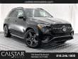 2026 Mercedes-Benz GLE photo 2